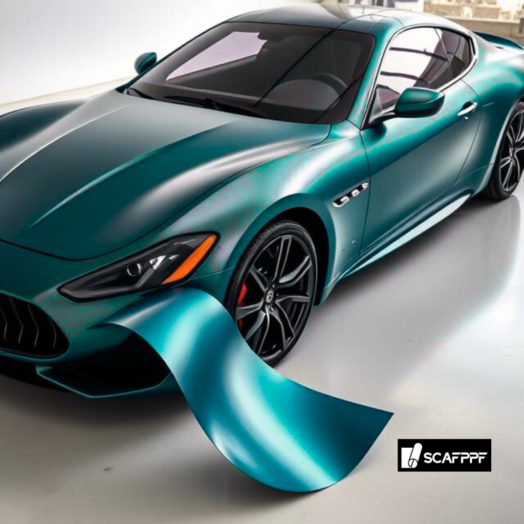 HT Tesla Forest Green SPC750