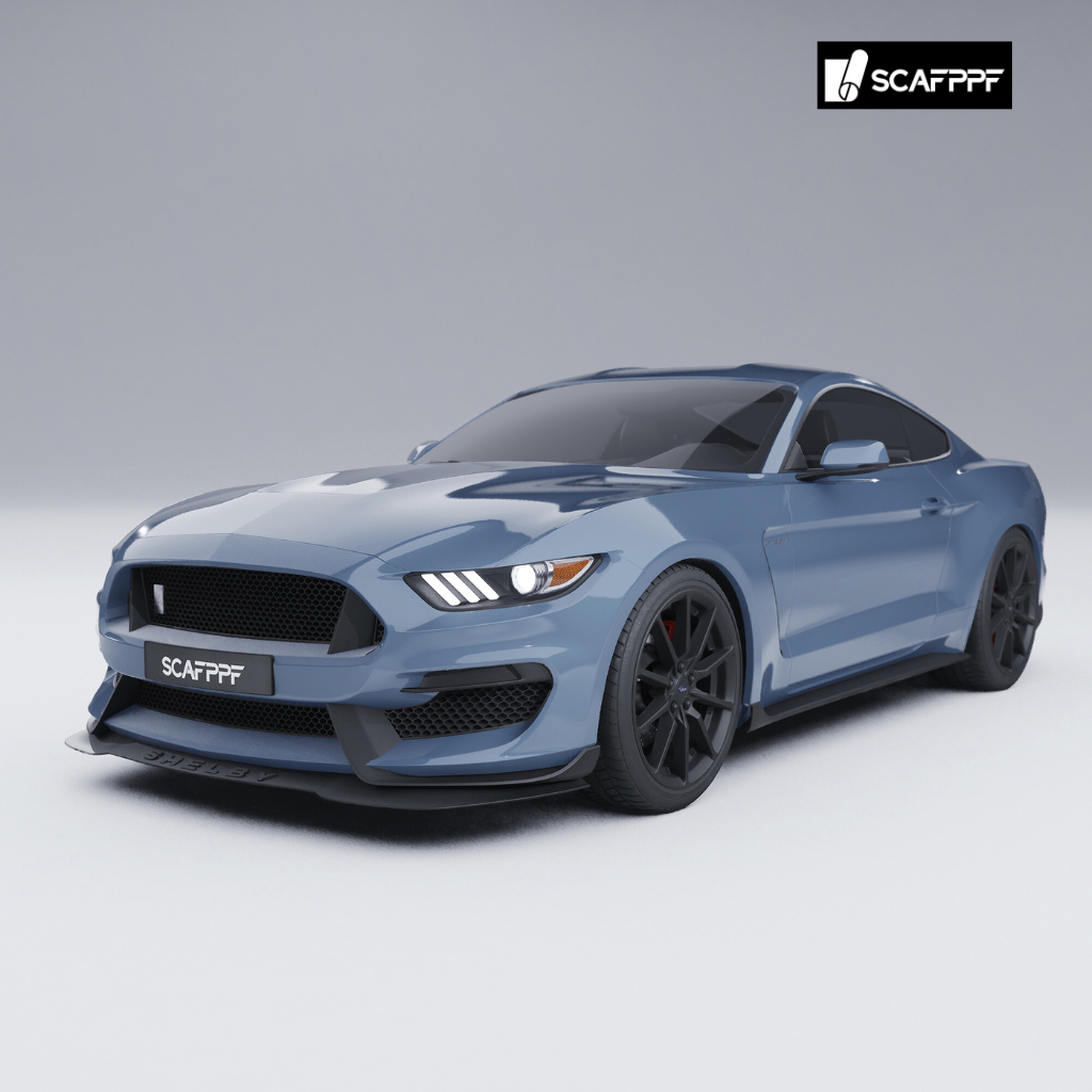 HT Charcoal Gray SPC990