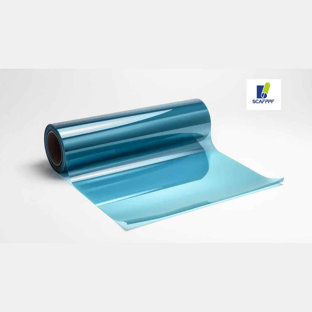 HT Rainbow Emerald Blue SPC12250