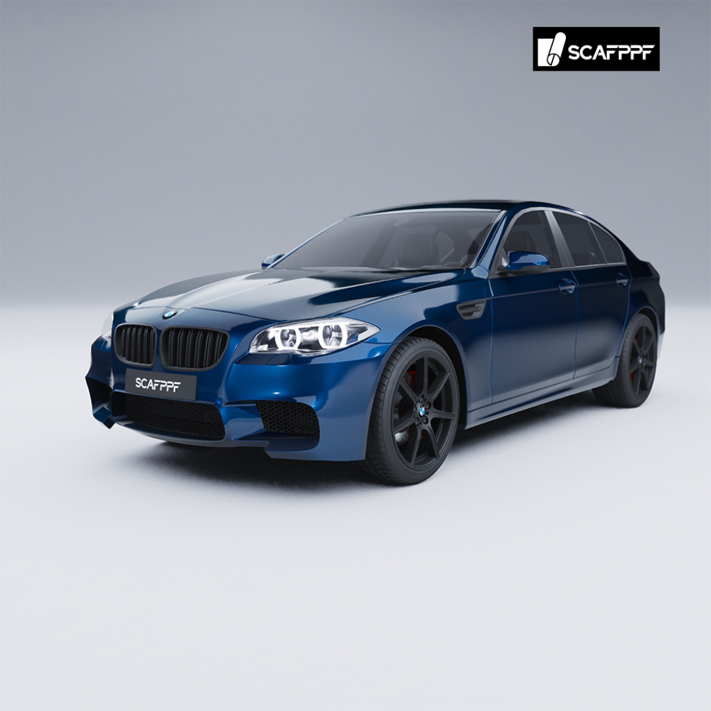 HT Danshilan Blue SPC970