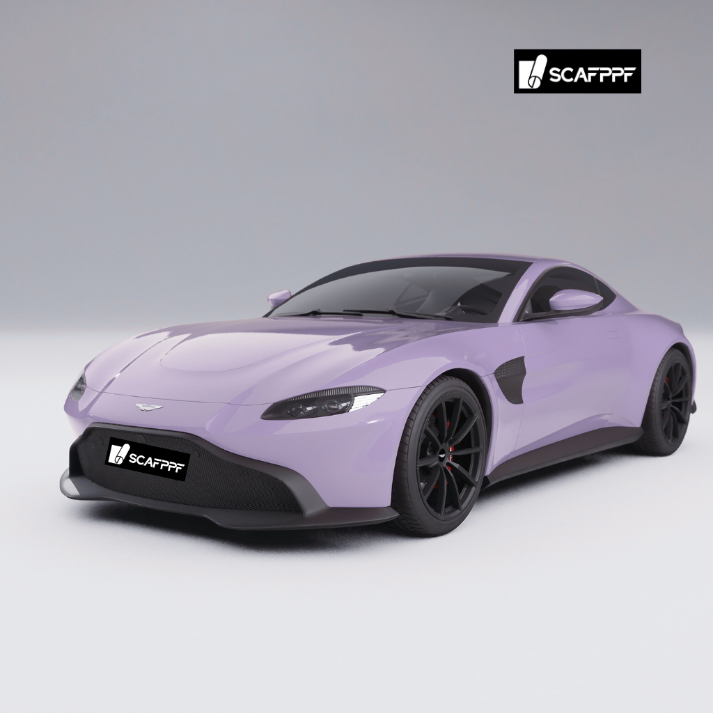 HT Provence Purle SPC7170