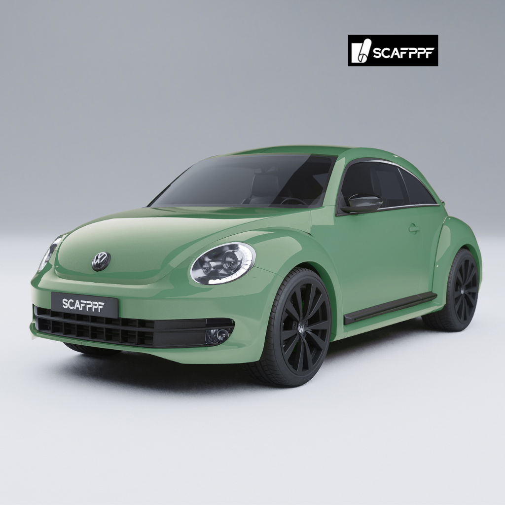 HT British Racing Green SPC9250