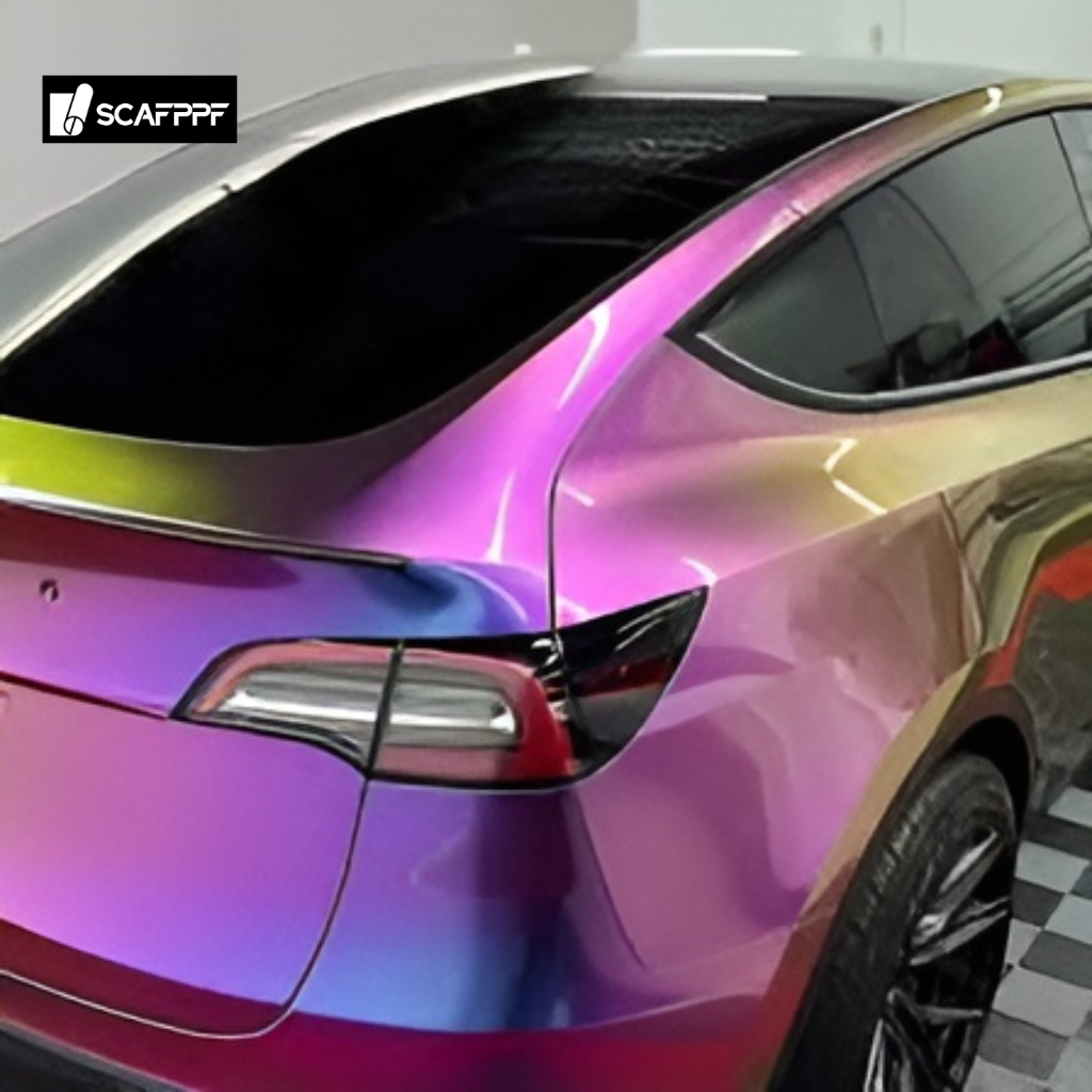 HT Langya Purple Gold SPC13550