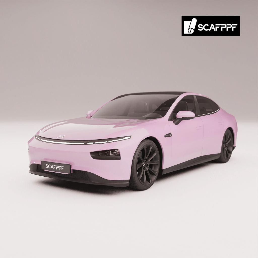 HT Seashell Pink SPC600