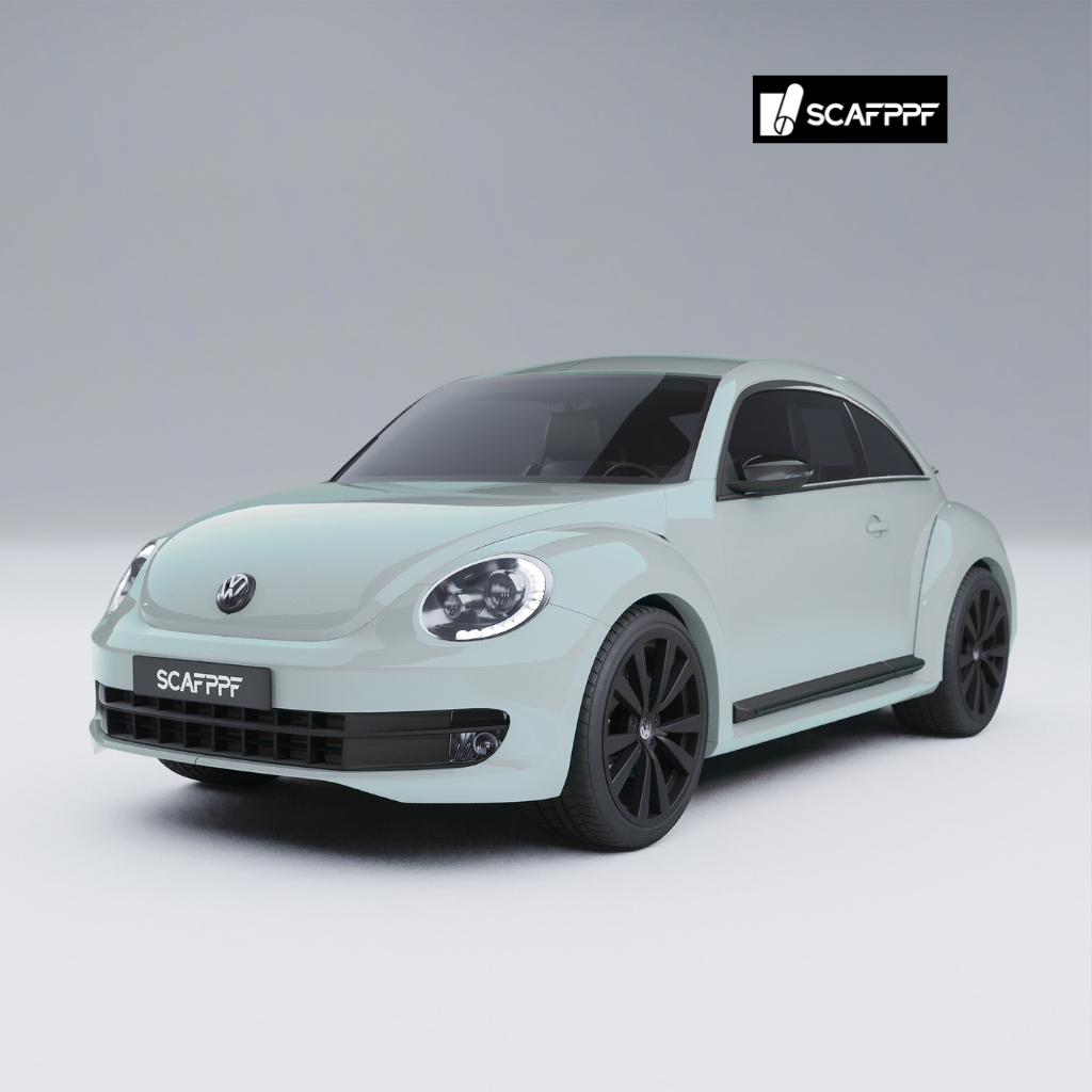 HT Super Bright Metallic Urban Beauty Silver SPC850