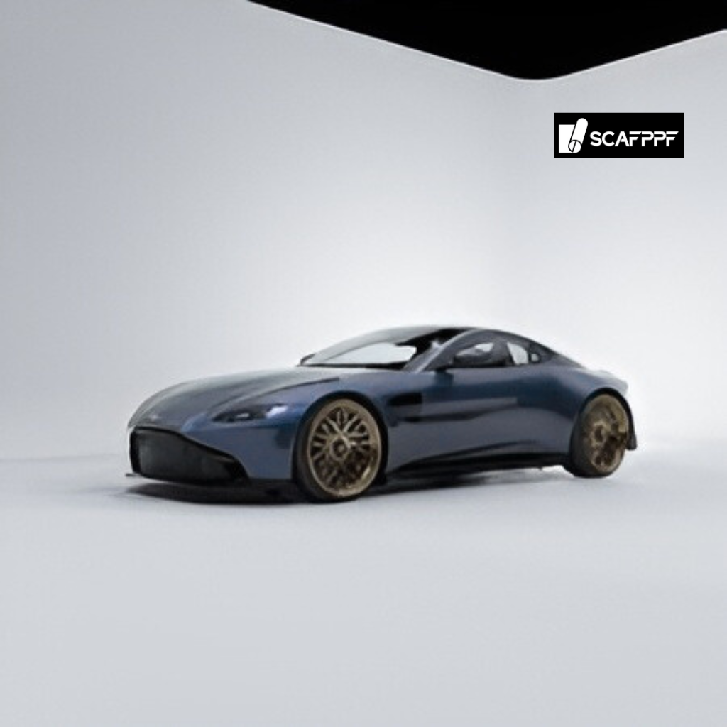 HT Midnight Blue SPC800