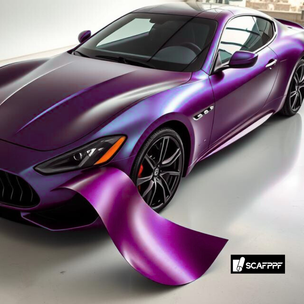 HT Purple Pearl SPC1050