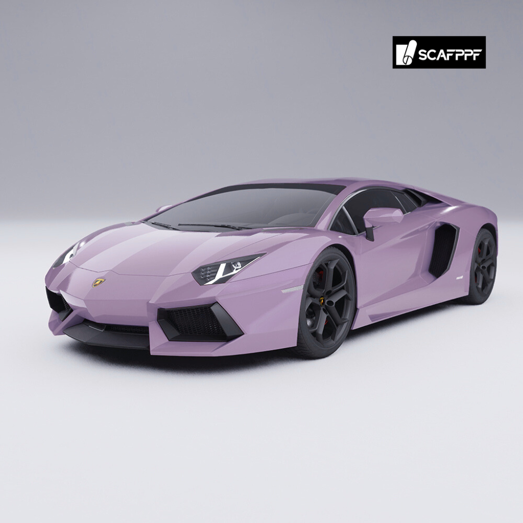 HT Bentley Passion Pink SPC880