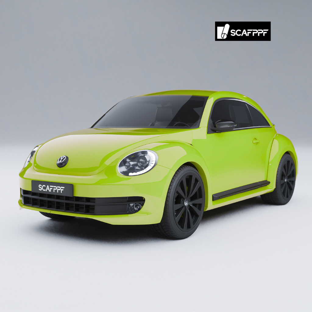 HT Phantom Lemon Yellow SPC690