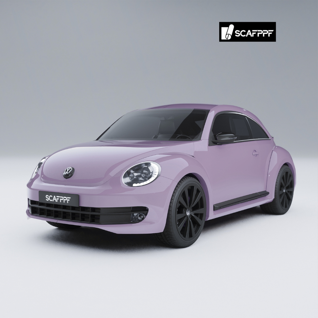 HT Misty Gray Purple SPC670