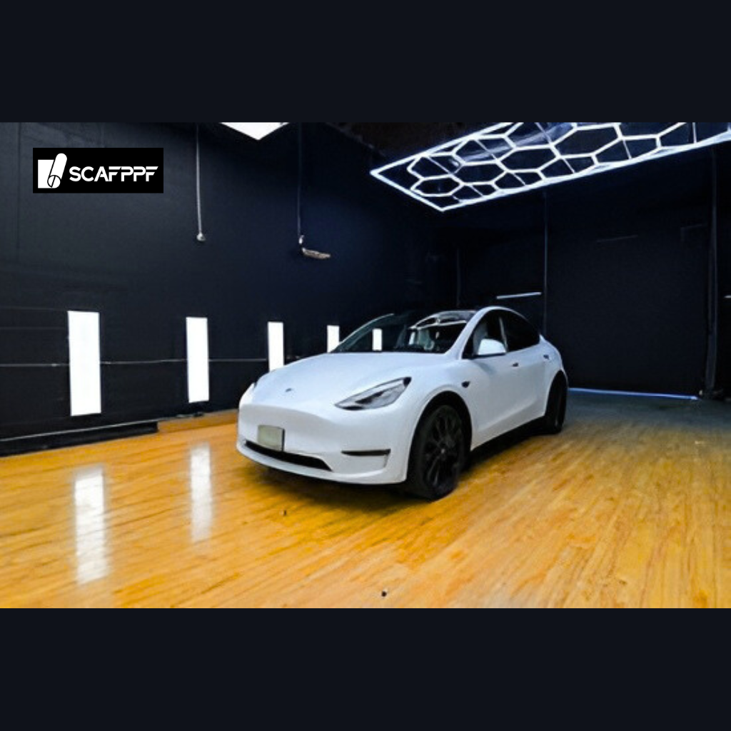 HT Tesla Satin Ceramic SPCM1440