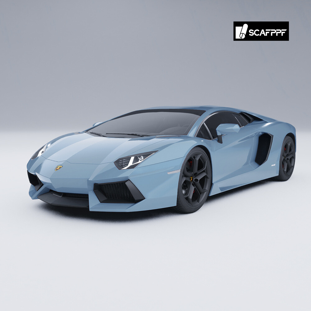 HT Ice-Snow Blue SPC980