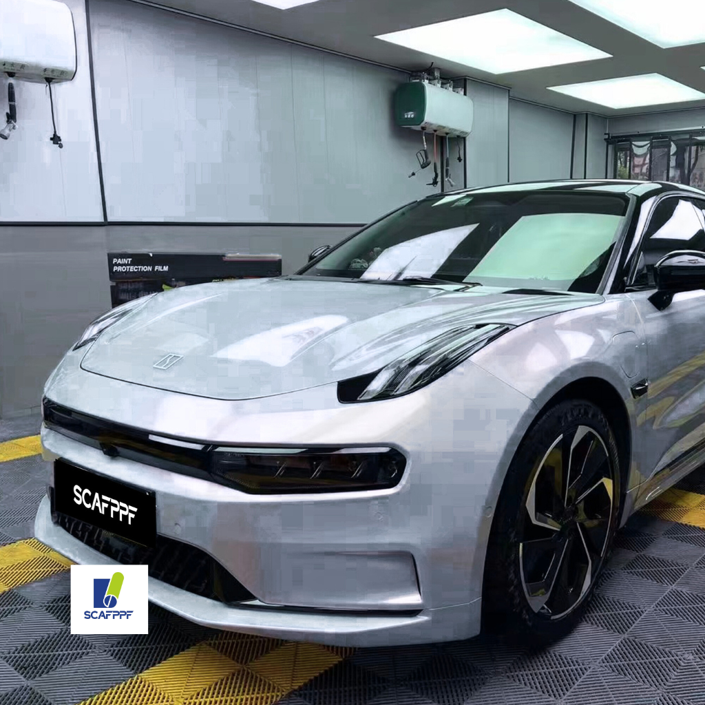 HT Snowy Mountain White SPC860