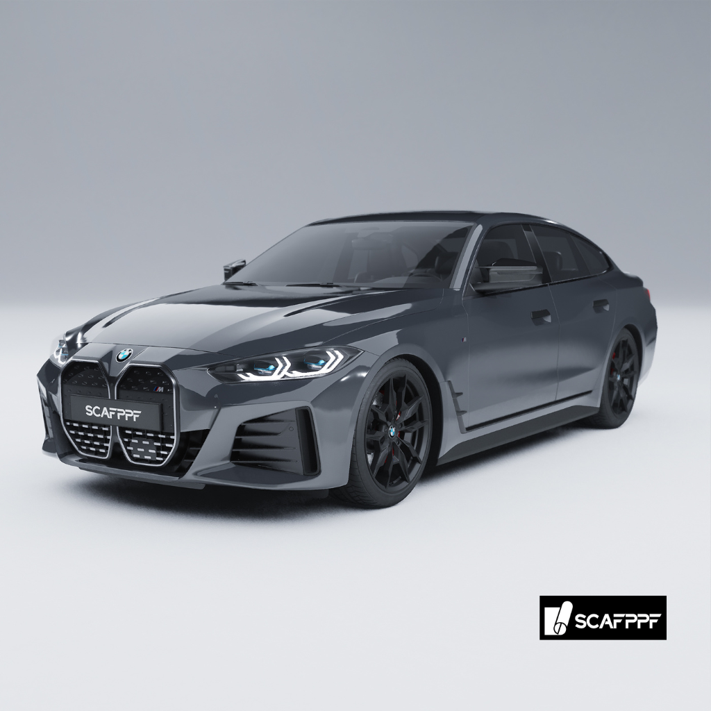 HT Cappuccino Gray SPC540