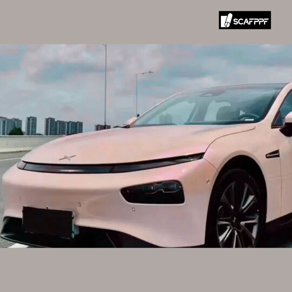 HT Lambency Rose Violet SPC1270