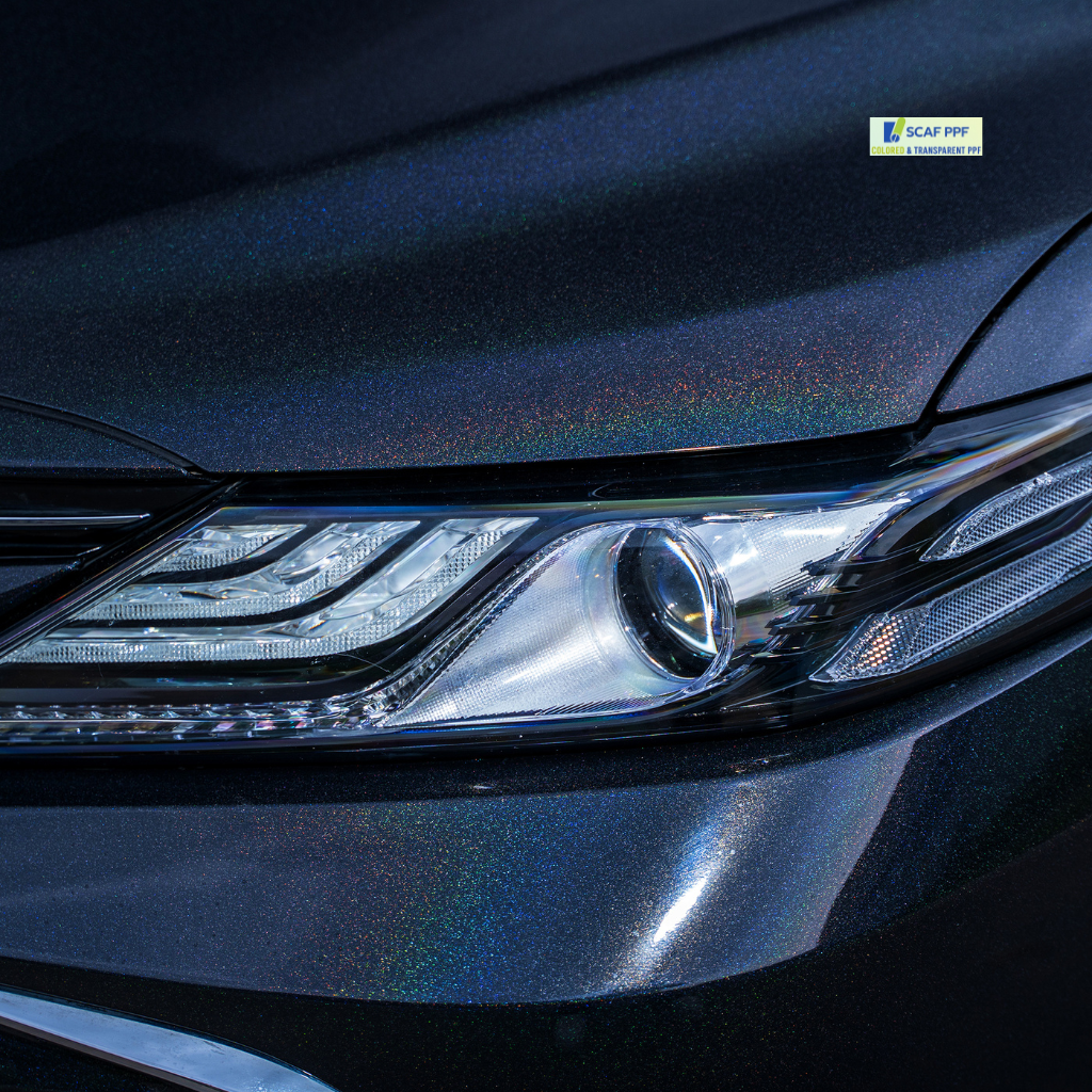 HT Laser Black SPC1220