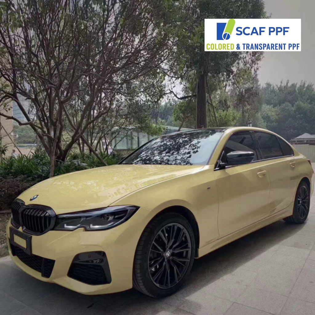 HT NIO Cloud Yellow SPC300