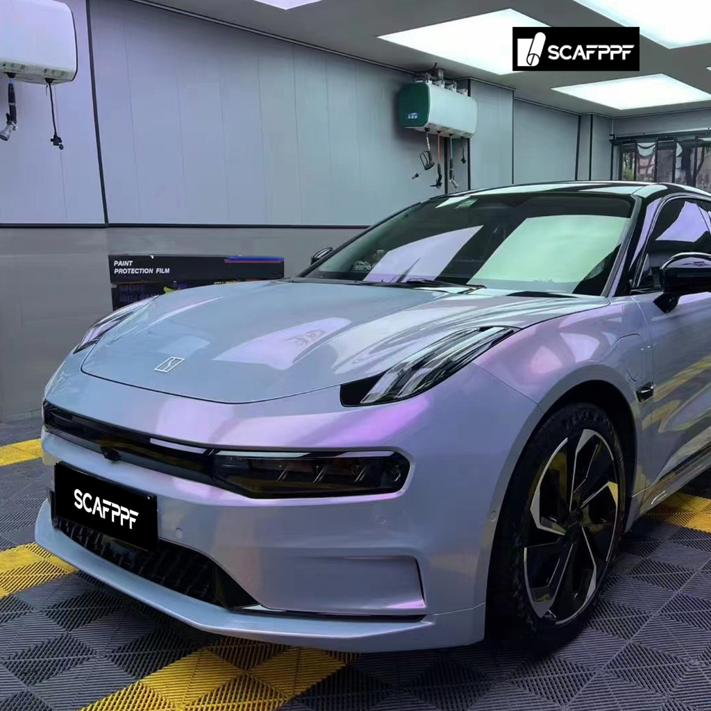 HT Magic Volcano Gray SPC510