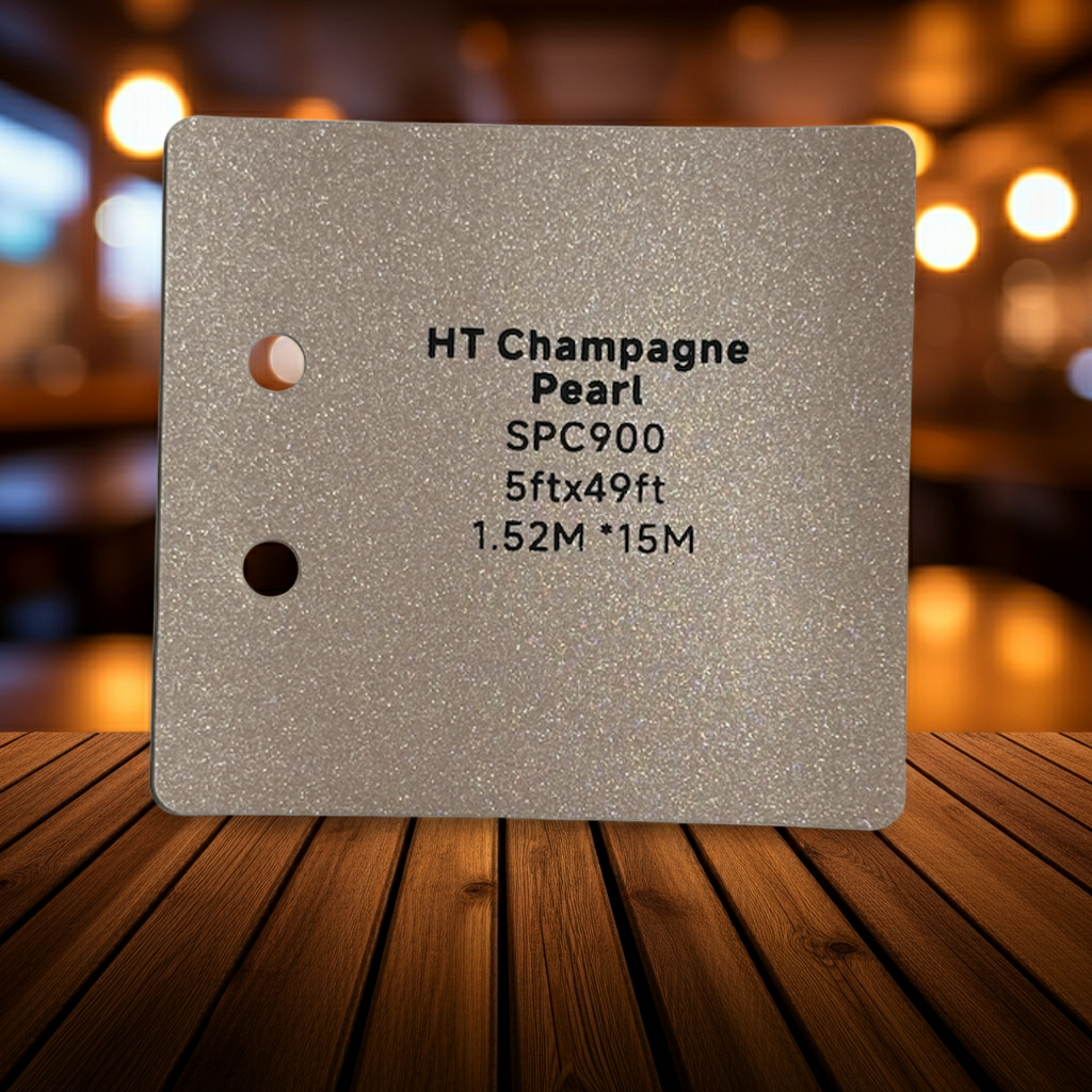 HT Champagne Pearl SPC900