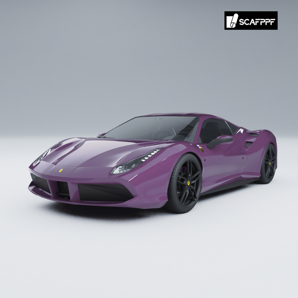 HT Purple Pearl SPC1050