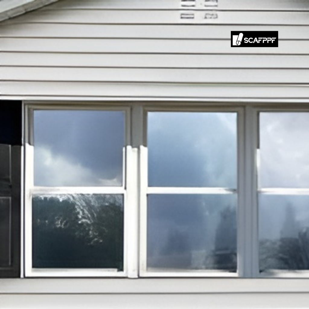 HT Windshield Film Heat Insulation SPCW8650