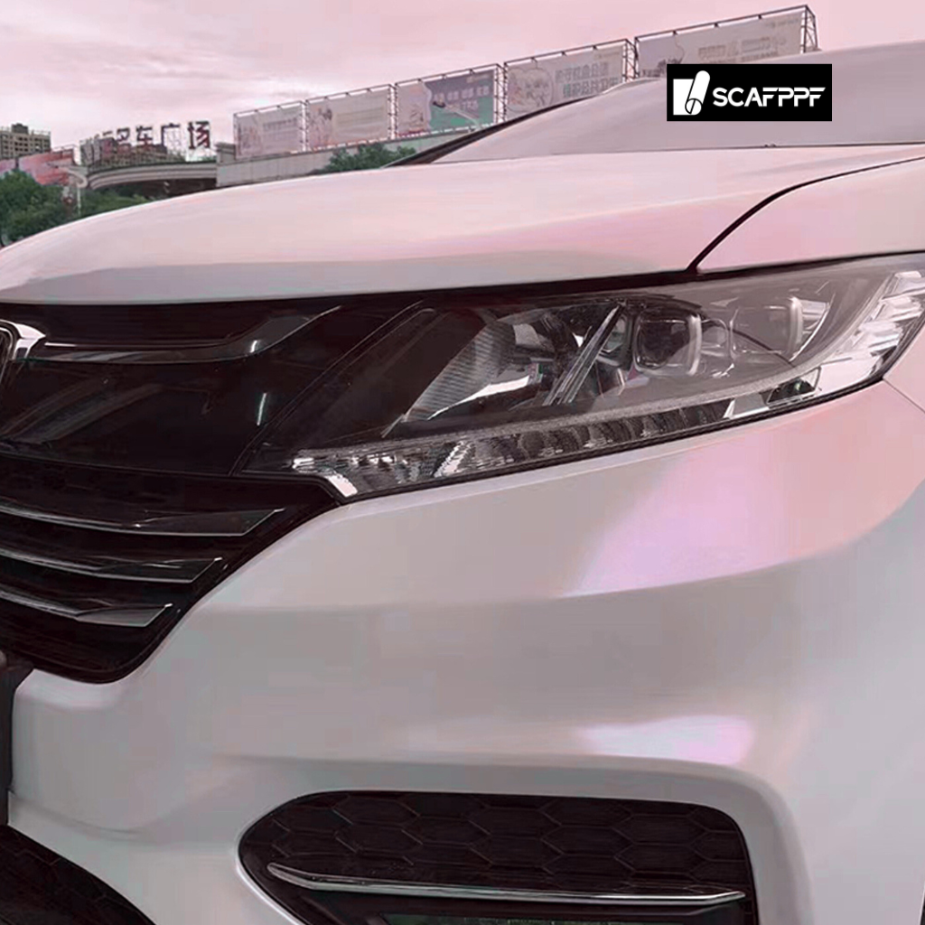 HT Diamond White to Pink SPC1370