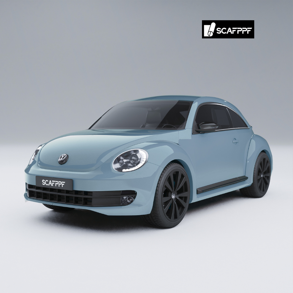 HT Audi Sky Grey SPC840