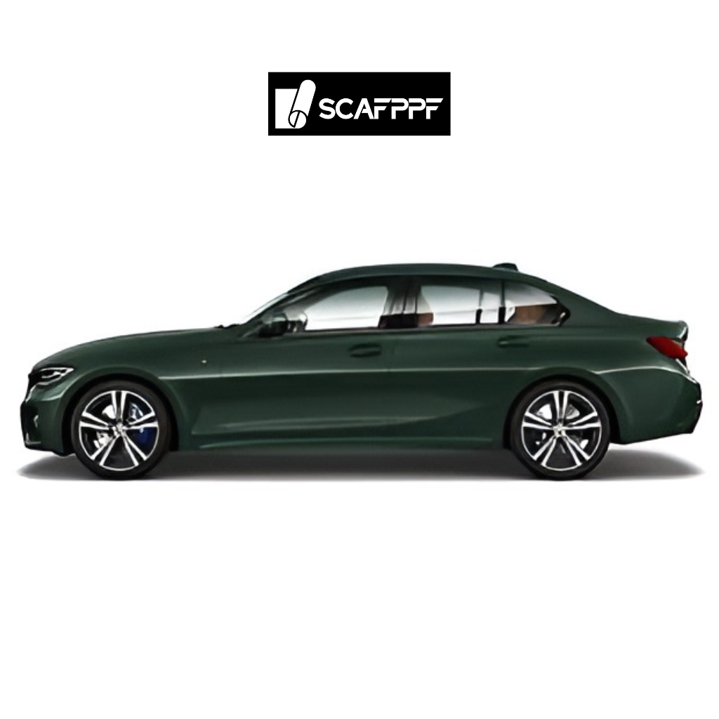 HT Good-wood Green Pearl SPC740