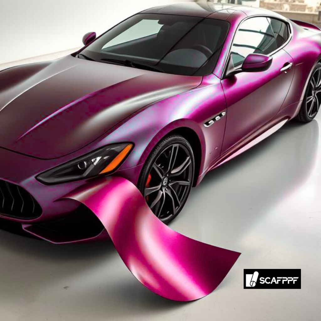 HT Violet Light SPC1040