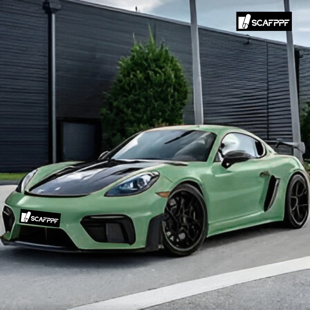 HT British Racing Green SPC9250