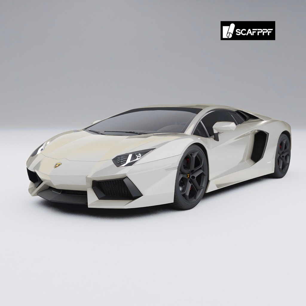 HT Liquid Metal Silver SPC1140