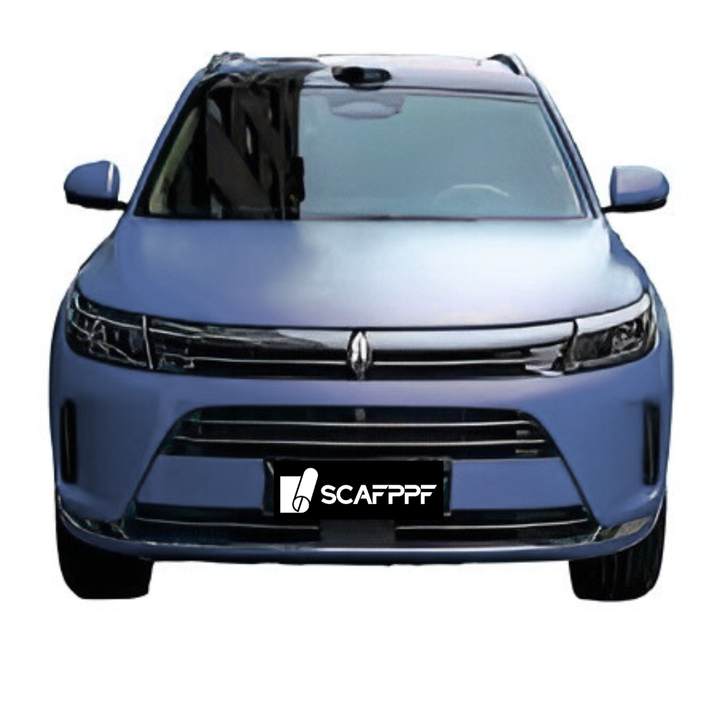 HT Diamond Pearl Blue And Purple SPC1340