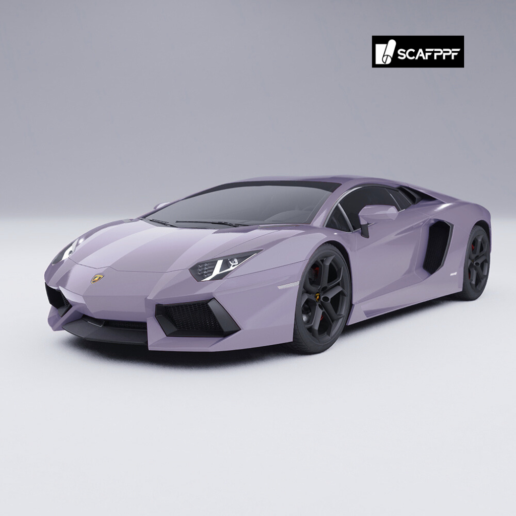 HT Provence purple SPC6950