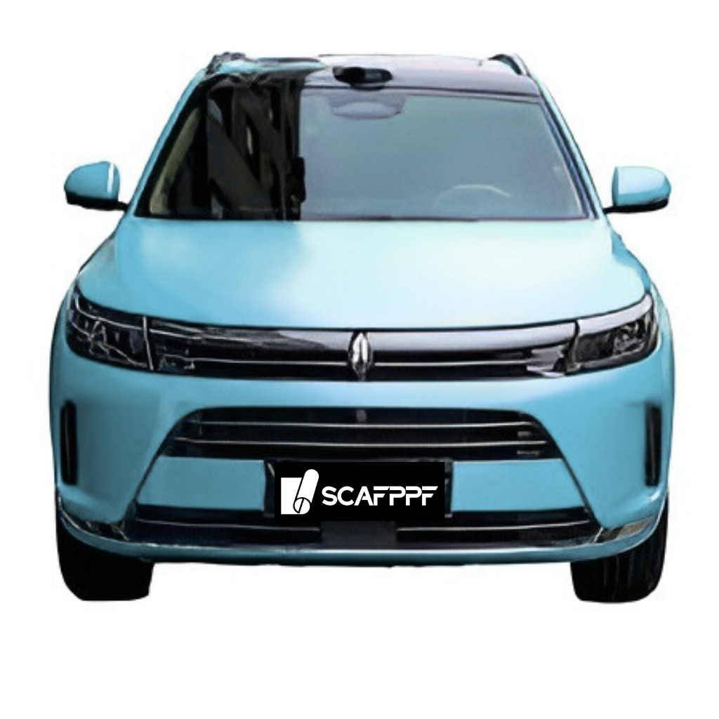 HT Rainbow Emerald Tiffany SPC12350