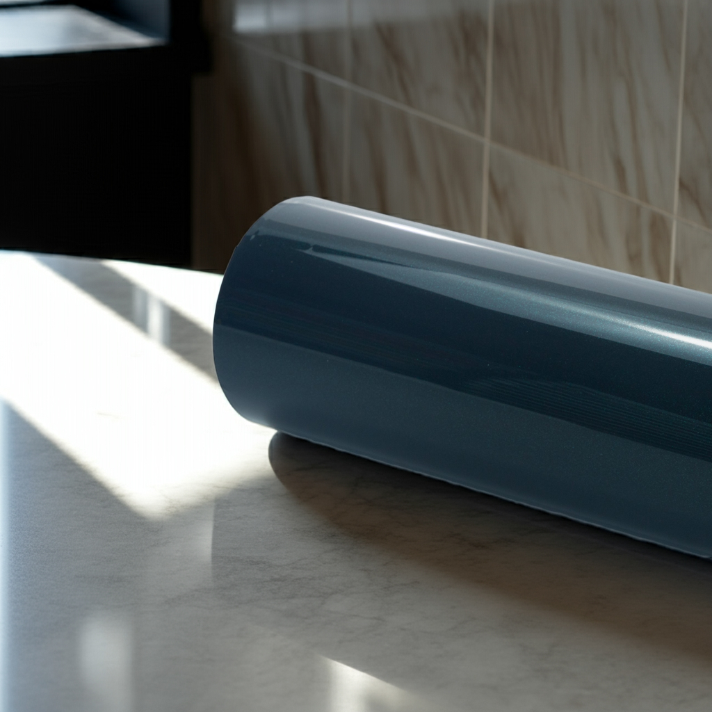 High Gloss Metallic Emerald Green SPC910