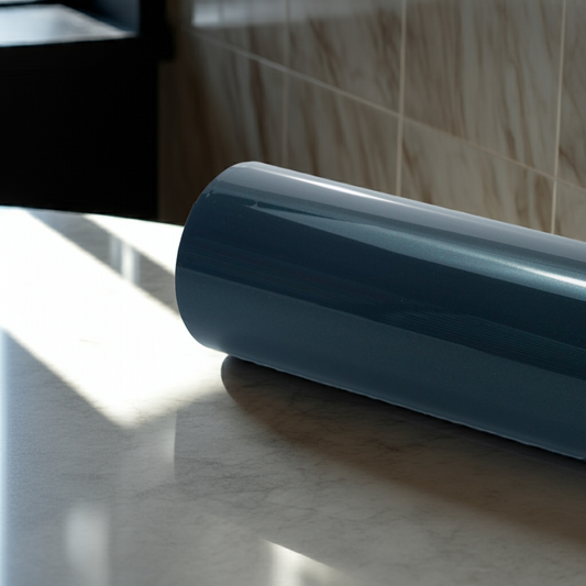 High Gloss Metallic Emerald Green SPC910