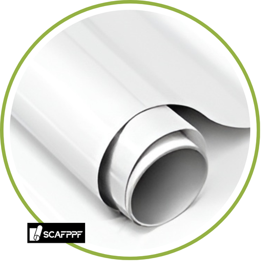 HT Super Chrome Silver SPCTX320