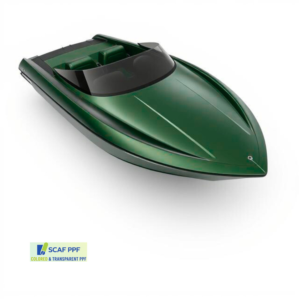 HT British Racing Green SPC9250