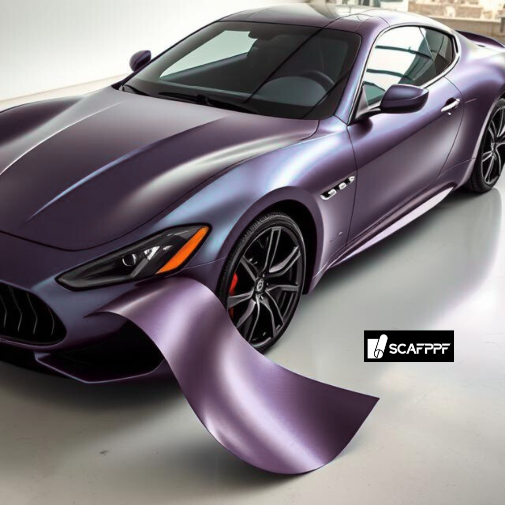 HT Provence Purle SPC7170