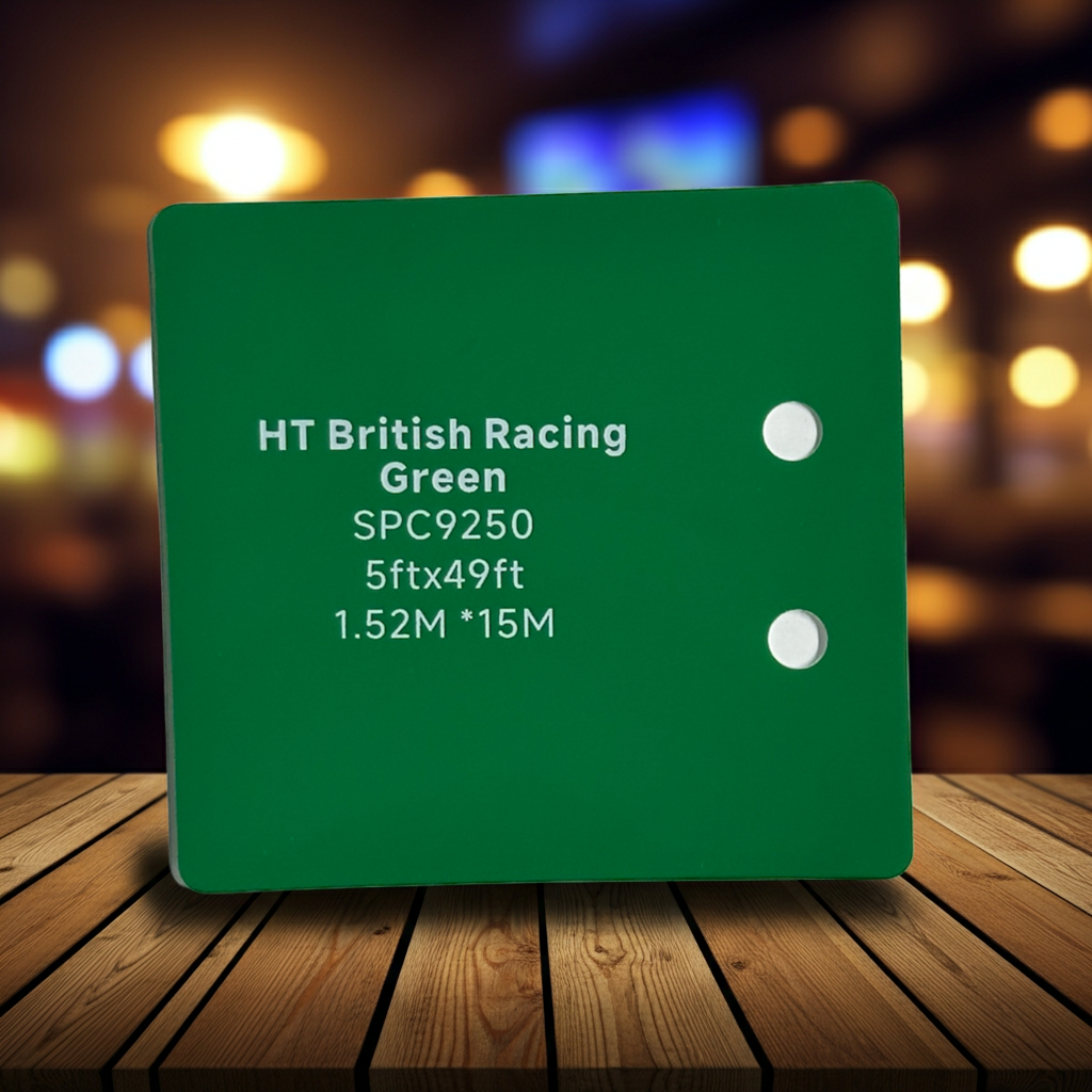 HT British Racing Green SPC9250