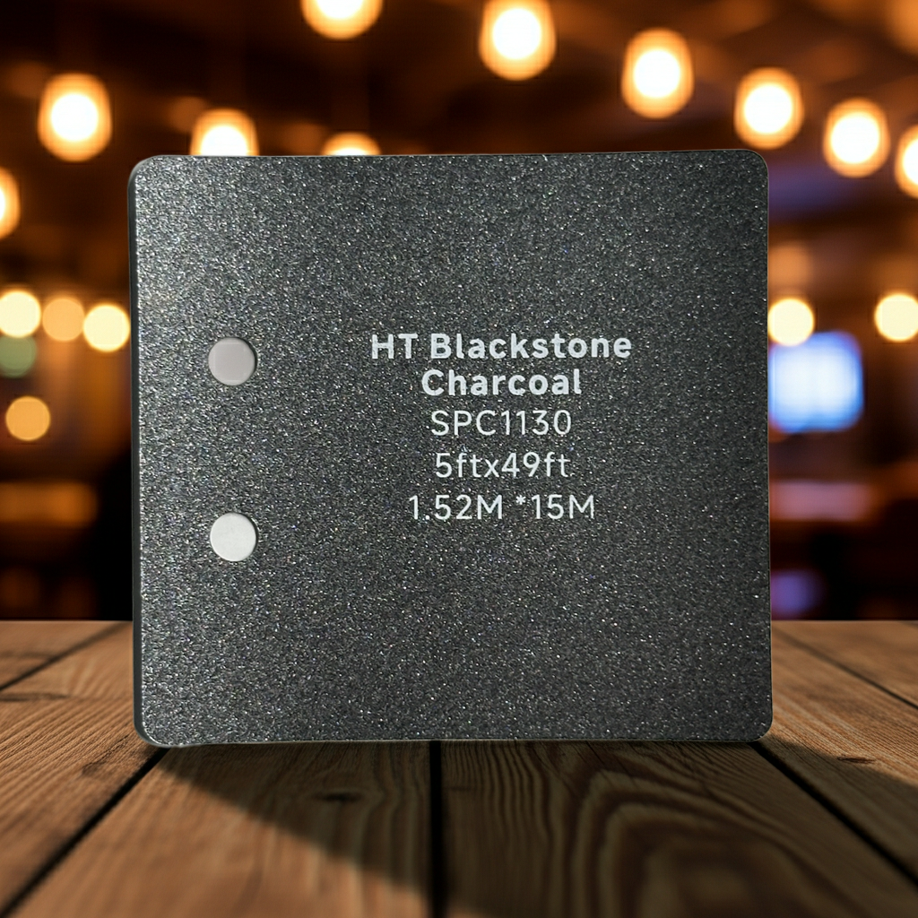 HT Blackstone Charcoal SPC1130