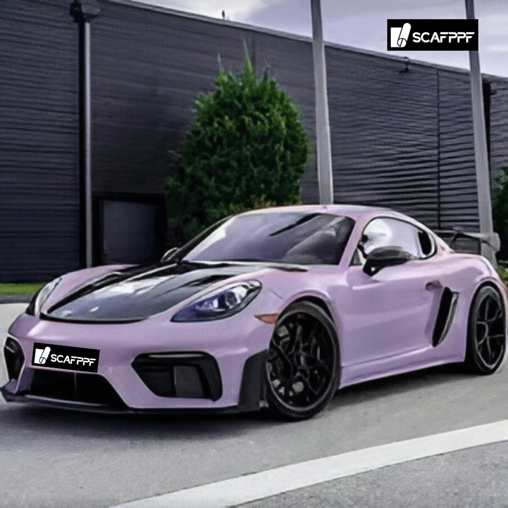 HT Provence Purle SPC7170