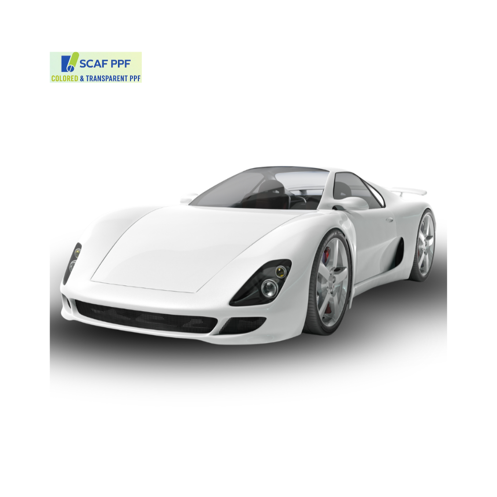 HT Super Chrome Silver SPCTX320