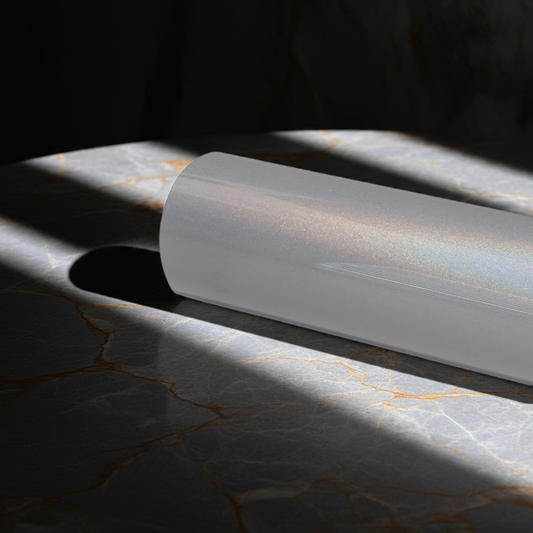 Laser White SPC1210