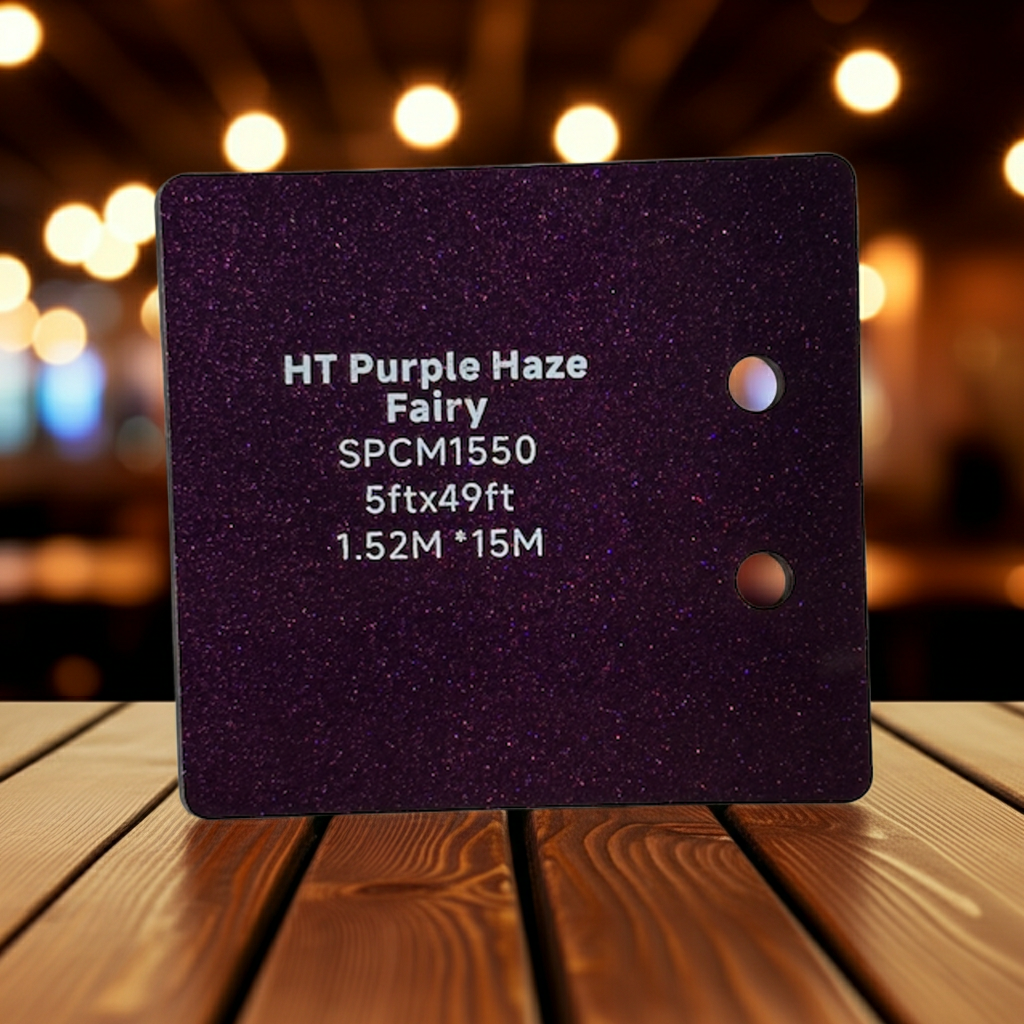 HT Purple Haze Fairy SPCM1550