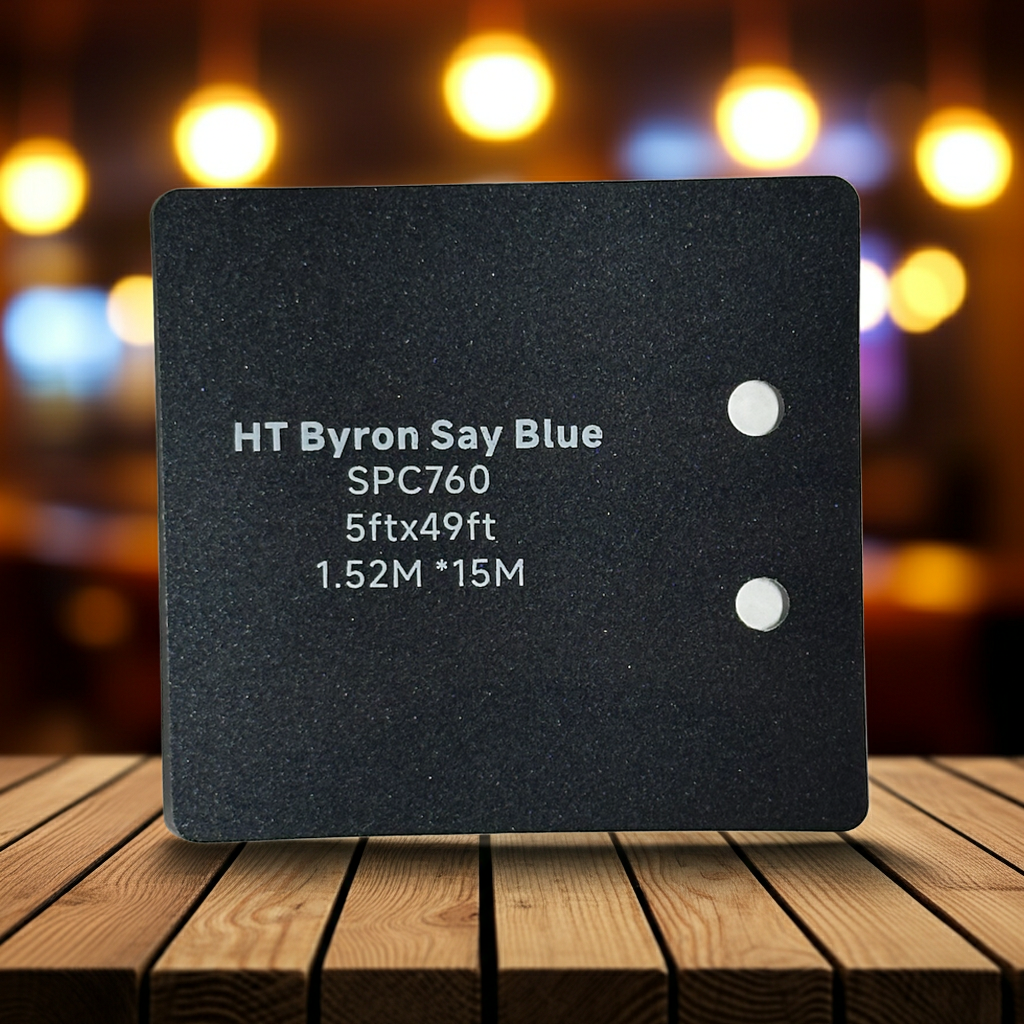 HT Byron Say Blue SPC760