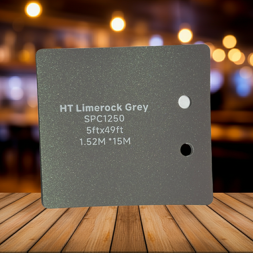 HT Lime-rock Grey SPC1250