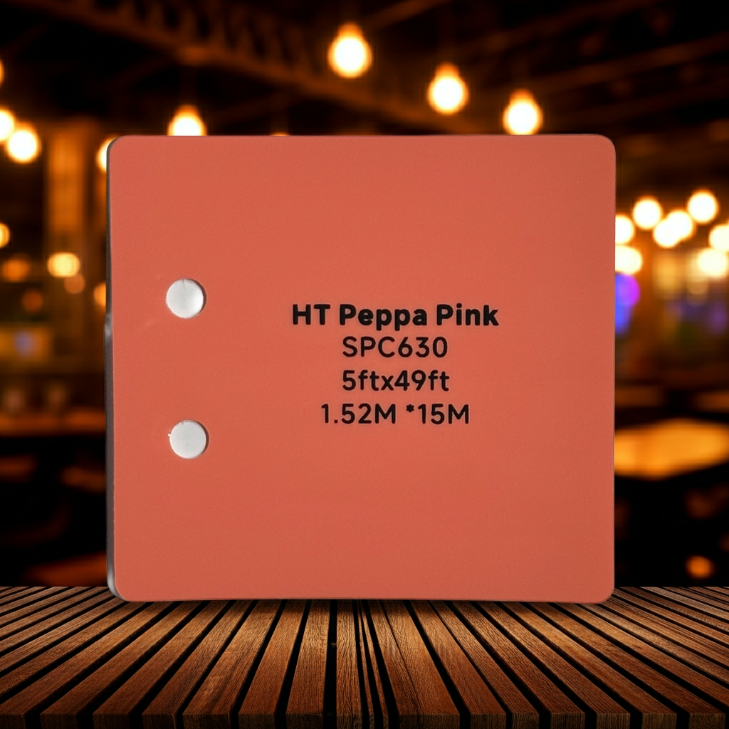 HT Peppa Pink SPC630