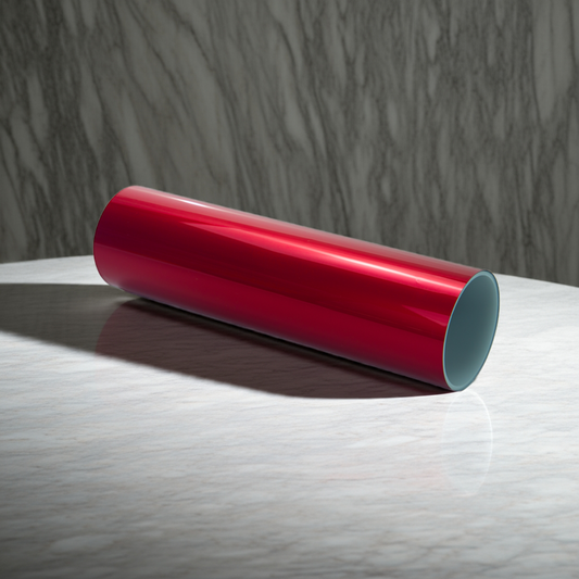 Liquid Metal Ruby Red  SPC1090