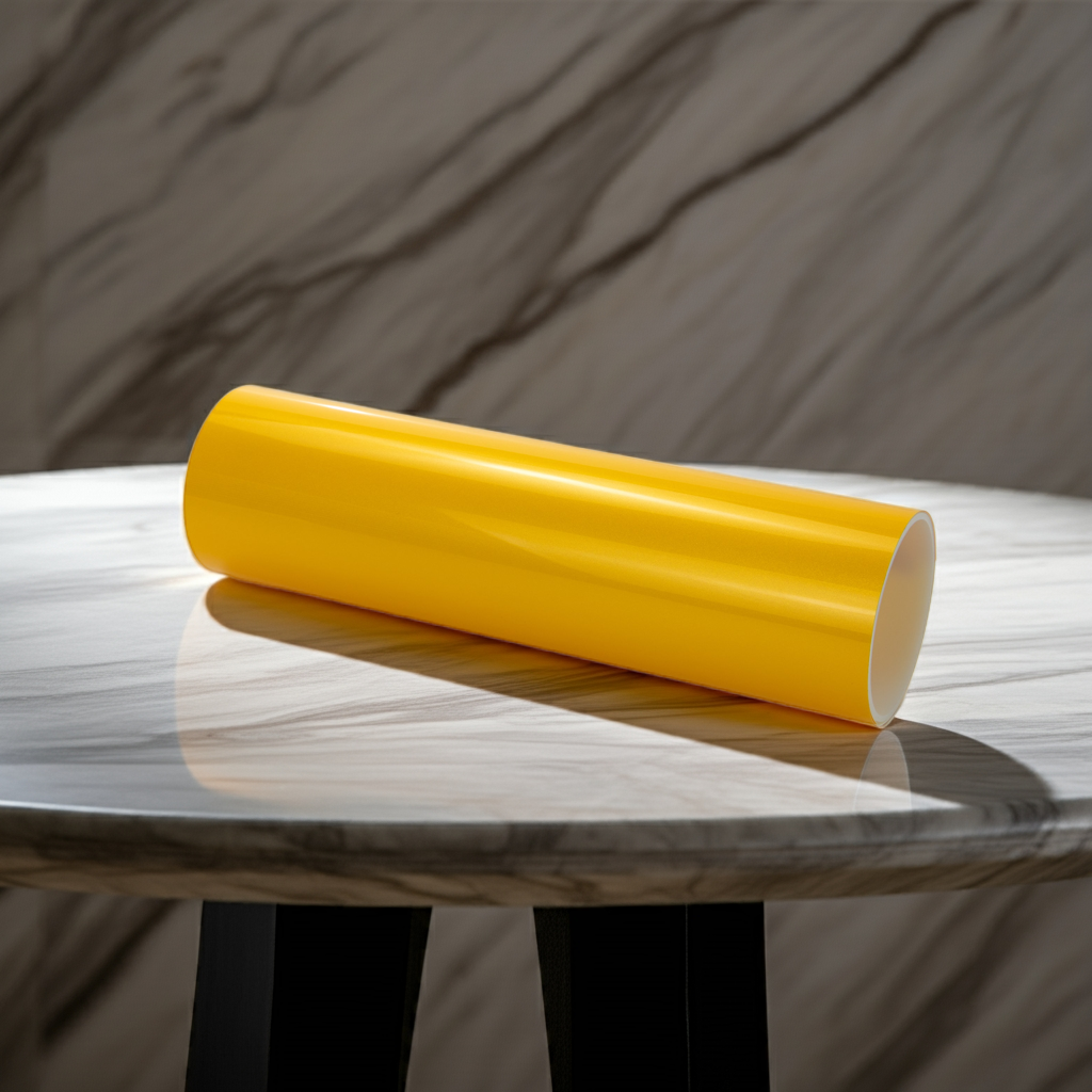 Maple Yellow SPC680